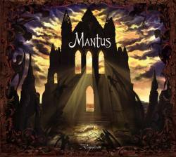 Mantus (GER) : Requiem